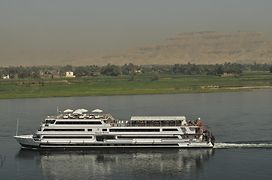 M/Y Alexander The Great Nile Cruise - 4 Nights Every Monday From Luxor - 3 Nights Every Friday From Aswan