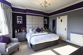 The 25 Boutique B&B - Adults Only