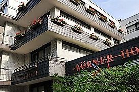 Akzent Hotel Körner Hof