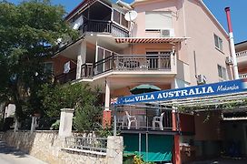 Australia Villa Makarska