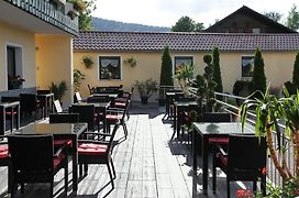 Gasthof-Hotel Dilger