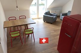 Swiss Loft By Europa-Park - Ep Ticket Garantie