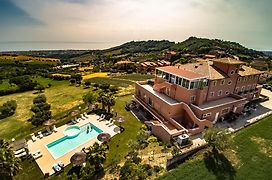 Villa Susanna Degli Ulivi - Resort&Spa