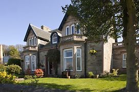 Royston Guest House Inverness
