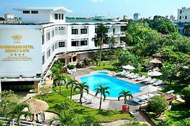 Huong Giang Hotel Resort&Spa