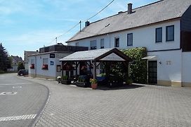 Landhaus Wartenstein