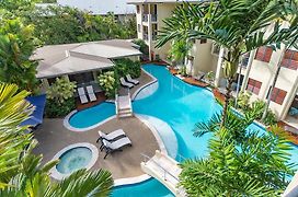 Meridian At Port Douglas (Adults Only)