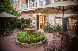 Inn On St. Ann, A French Quarter Guest Houses Property