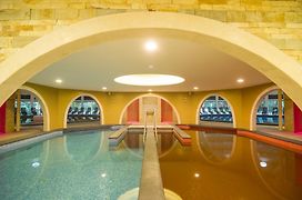 Aquaticum Debrecen Termal&Wellness Hotel