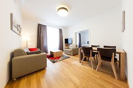 Nadland Apartment Wehlistrasse