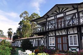 Hotel Glendower