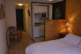 Encomenderos Suites - Apartamentos Amoblados