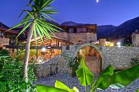 Stone Village Hotel Apartments Bali (Crete) Exterior photo