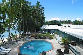 Sunhaven Beach Bungalows (Adults Only)