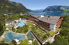 Salzburgerhof, Das 5-Sterne Hotel Von Zell Am See