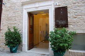 Relais Del Borgo Hotel & Spa 4 Stelle