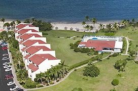 Club St. Croix Beach And Tennis Resort