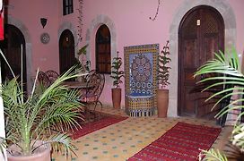 Riad Etoile D'essaouira