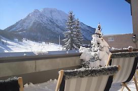 Chalet Saint Bernard