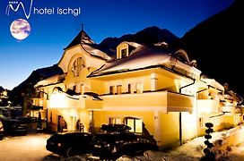 Hotel Ischgl