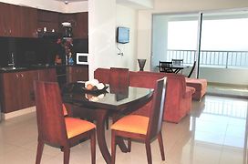 Apartamentos Palmeto Cartagena Nª3401