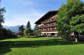 Kaiserhotel Kitzbühler Alpen