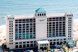 Courtyard Virginia Beach Oceanfront / North 37Th Street