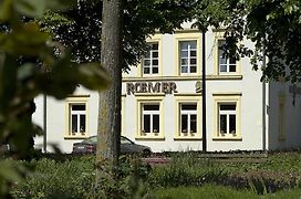 Hotel Restaurant Roemer