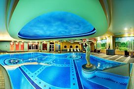 Papuga Park Hotel Wellness Marrakesz & Spa