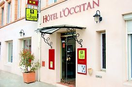 Logis Hotel L'Occitan