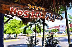 Hostel Playa Playa del Carmen Exterior photo
