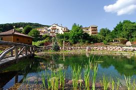 Mirabell Alpine Garden Resort&Spa