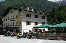 Hotel Gomagoierhof
