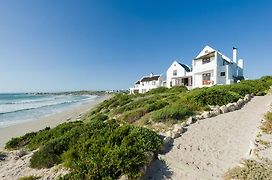 The Oystercatchers Haven At Paternoster