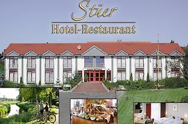 Hotel Stüer
