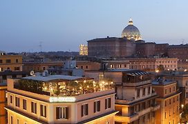 Hotel Dei Consoli Vaticano