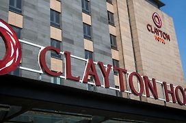 Clayton Hotel Cardiff