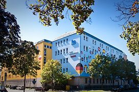 Hostel Haus International Munich Exterior photo