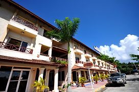Hotel & Casino Flamboyan Punta Cana Exterior photo