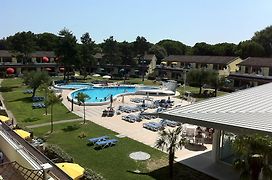 Bibione Residence Apartments