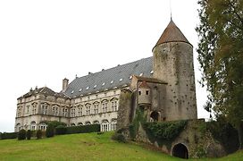 Chateau De Frasne