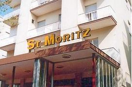 Hotel St. Moritz