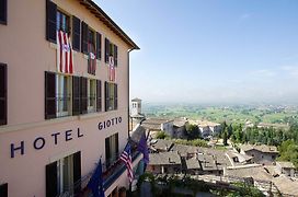 Giotto Hotel&Spa