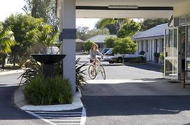 Busselton Gale Street Motel & Villas