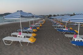 Kastri Beach