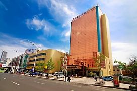 Yantai Asia Hotel