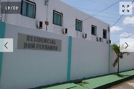 Residencial Dom Fernando