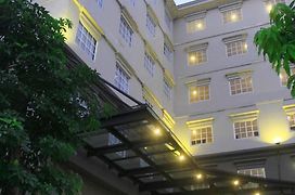 Noormans Hotel Semarang