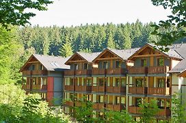 Fatrapark 2 Apartments Hrabovo - Hlavna Recepcia