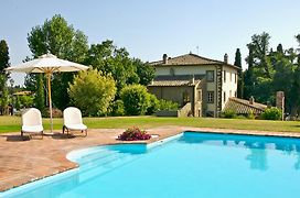 Relais Villa Baldelli